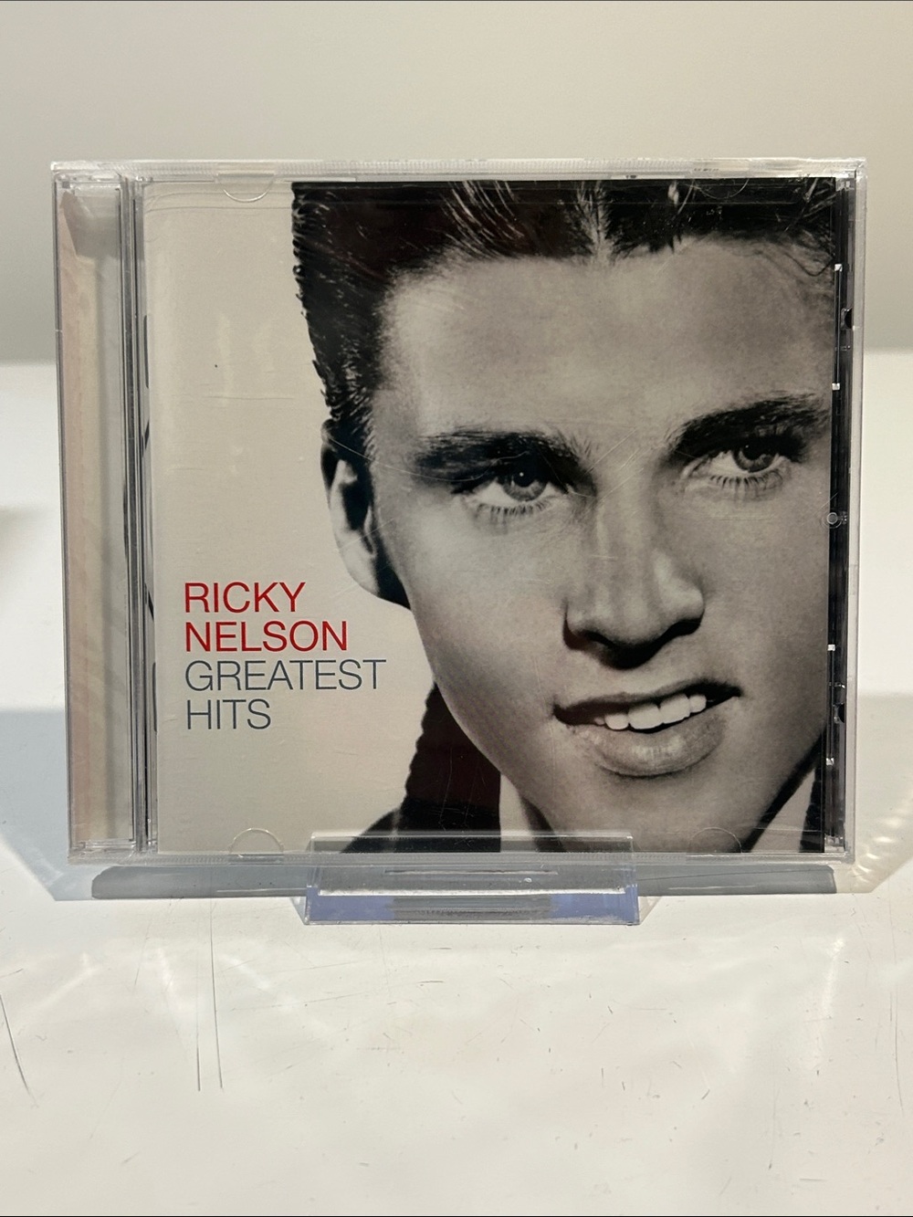 🤯5 for $20🤯 Ricky Nelson “Greatest Hits” CD [Country Pop Rock]